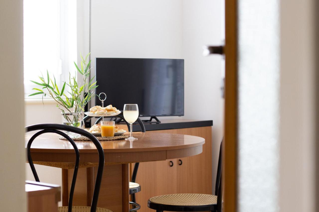 Sea Mint Apartment Rapallo Exterior photo