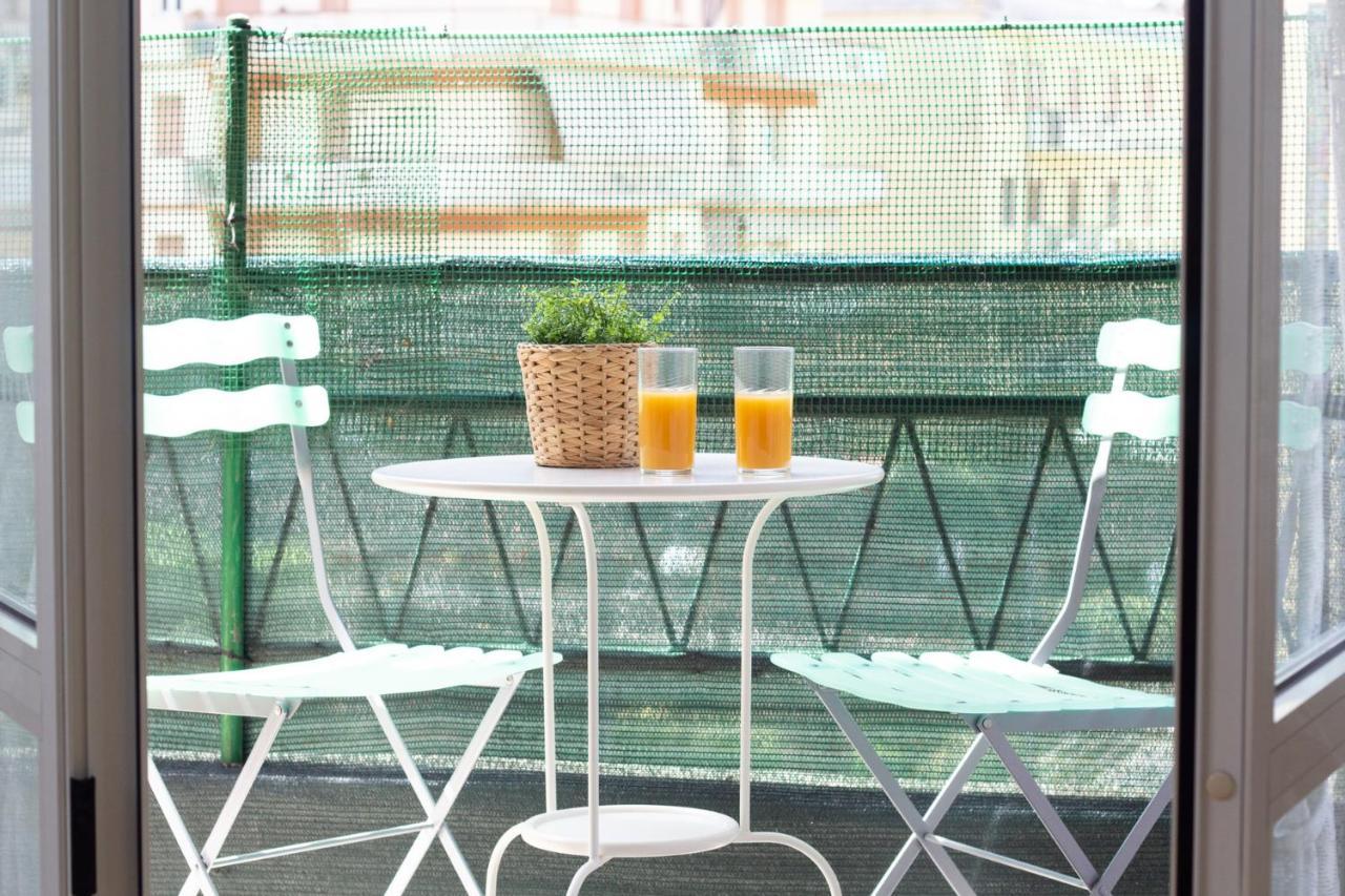 Sea Mint Apartment Rapallo Exterior photo