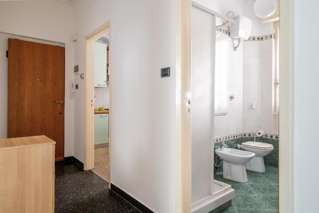 Sea Mint Apartment Rapallo Exterior photo
